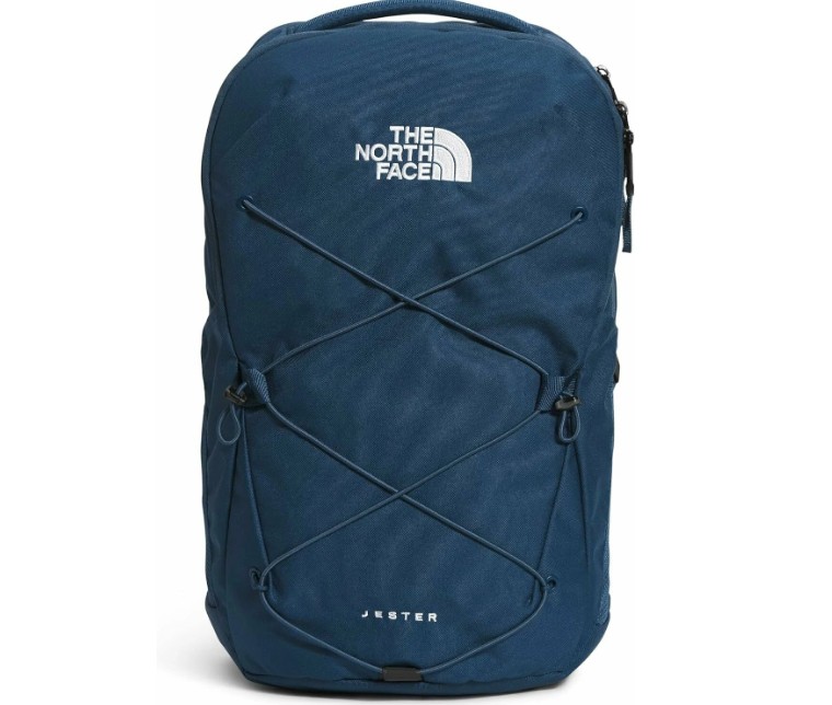 Рюкзак The North Face Jester NF0A3VXFVJY1 синий 28 л