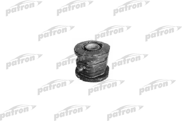 

Сайлентблок рычага подвески HONDA: CR-V 90- PATRON PSE1397