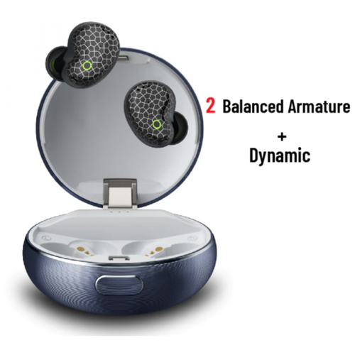 

Беспроводные наушники Mifo HiFiPods