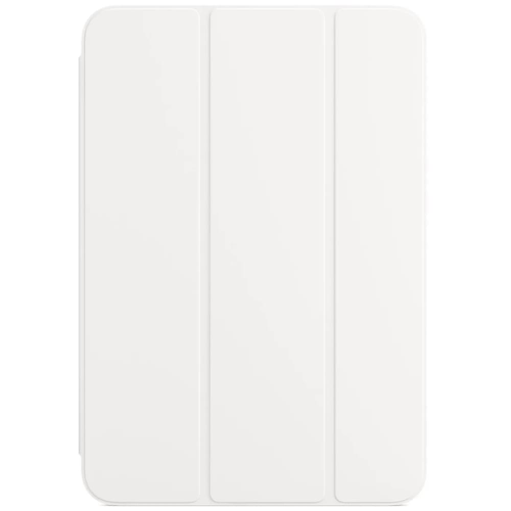 Чехол для планшета Apple Ipad Mini 6 8.3/2021 smart folio MM6H3 (белый)