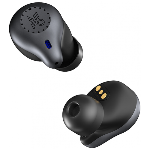 

Беспроводные наушники Mifo O5 2nd gen pro, gray