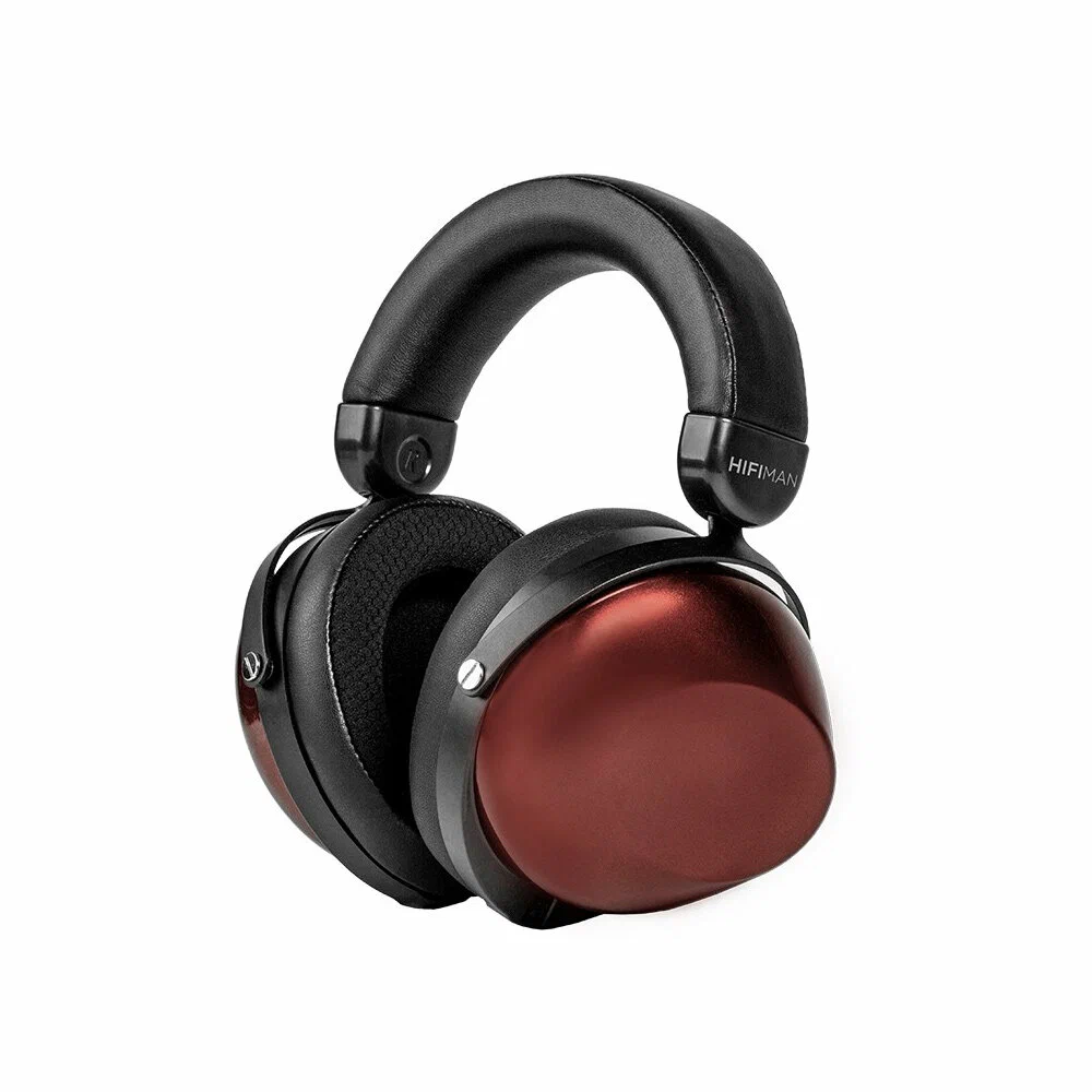 

Проводные наушники HiFiMAN HE-R9 Black