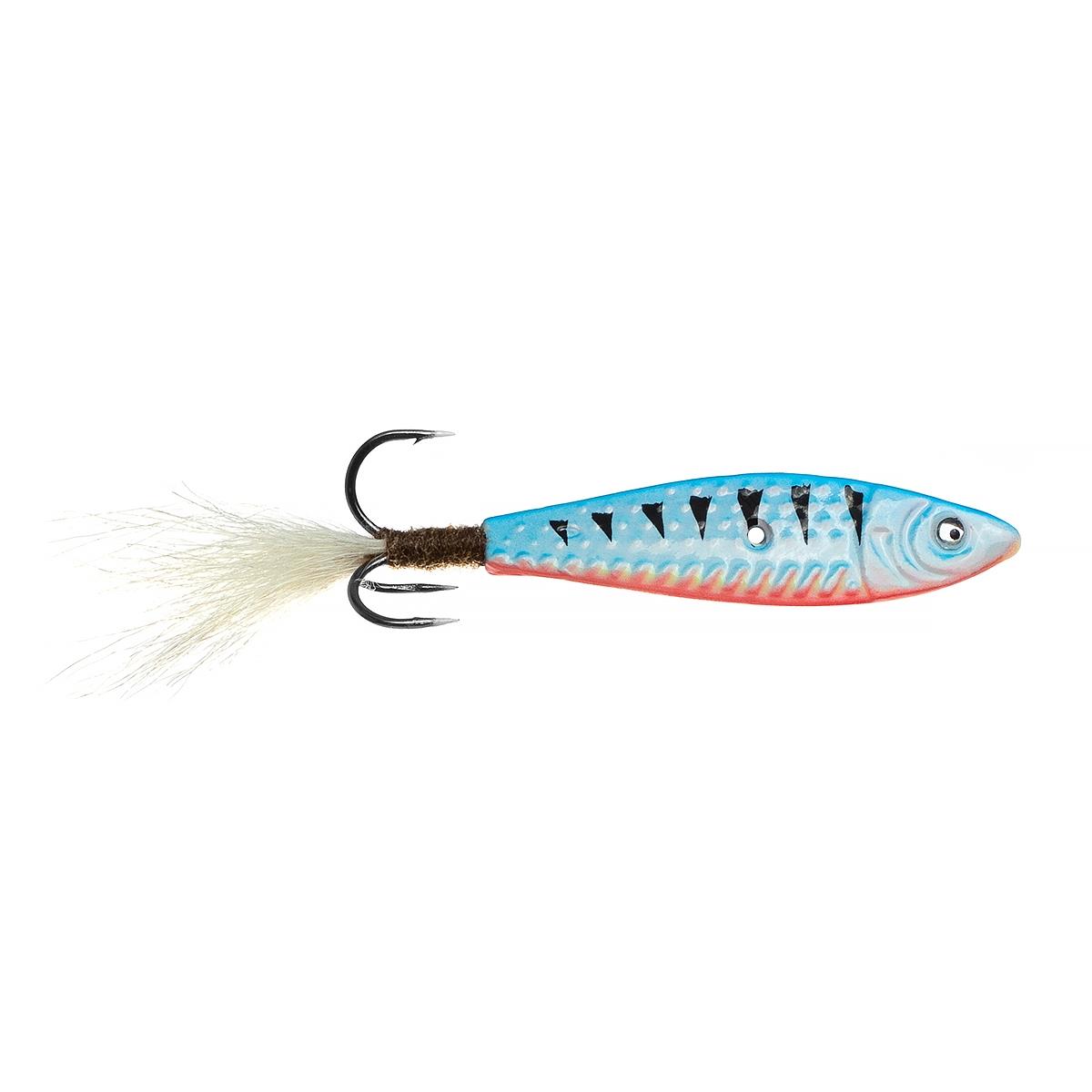 

Бокоплав №14, 10гр PF-B-14-10 Premier Fishing, Разноцветный, PF-B