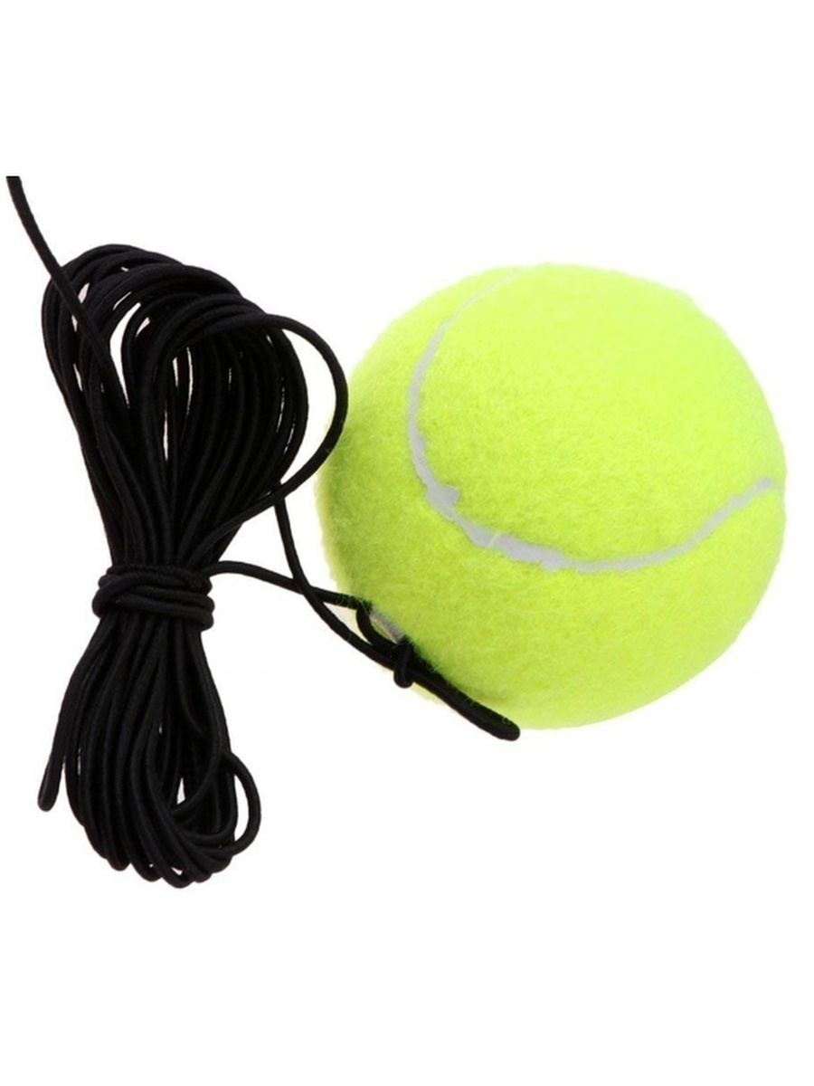 

Тренажер для тенниса PURE2IMPROVE Solo Tennis Trainer, Solo Tennis Trainer