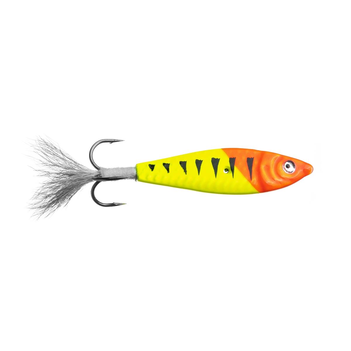 

Бокоплав №16, 15гр PF-B-16-15 Premier Fishing, Разноцветный, PF-B