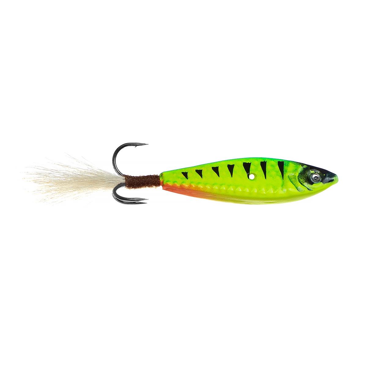 

Бокоплав №18, 20гр (PF-B-18-20) Premier Fishing, Разноцветный, №18