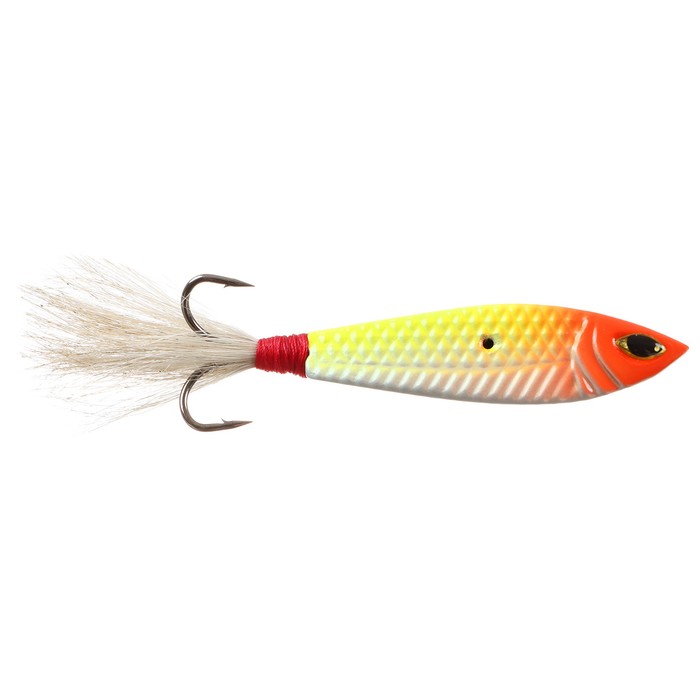 

Бокоплав Marlin's 60 мм, 20 г, цвет 10, 5102-010