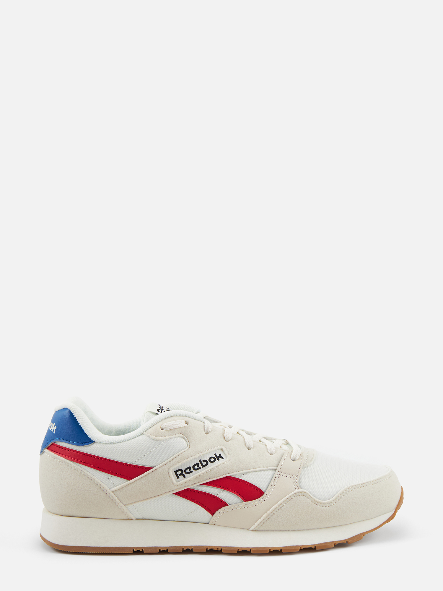 

Кроссовки унисекс Reebok Royal Ultra ID6680 белые 8 US, Белый, Royal Ultra