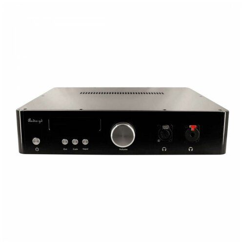 

Усилитель для наушников Audio-GD Master 19
