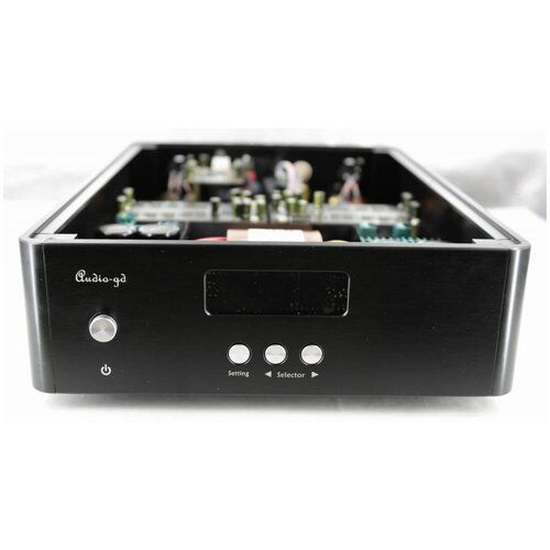 

ЦАП Audio-GD R-1 (2021)