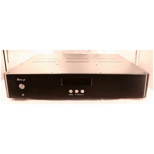 

ЦАП Audio-GD R-8HE MK2