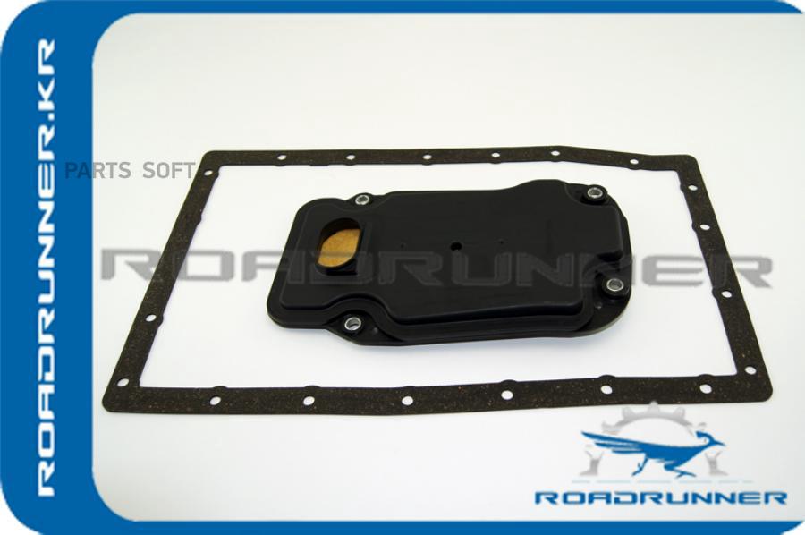 

ROADRUNNER RR3533050020 Фильтр АКПП 1шт