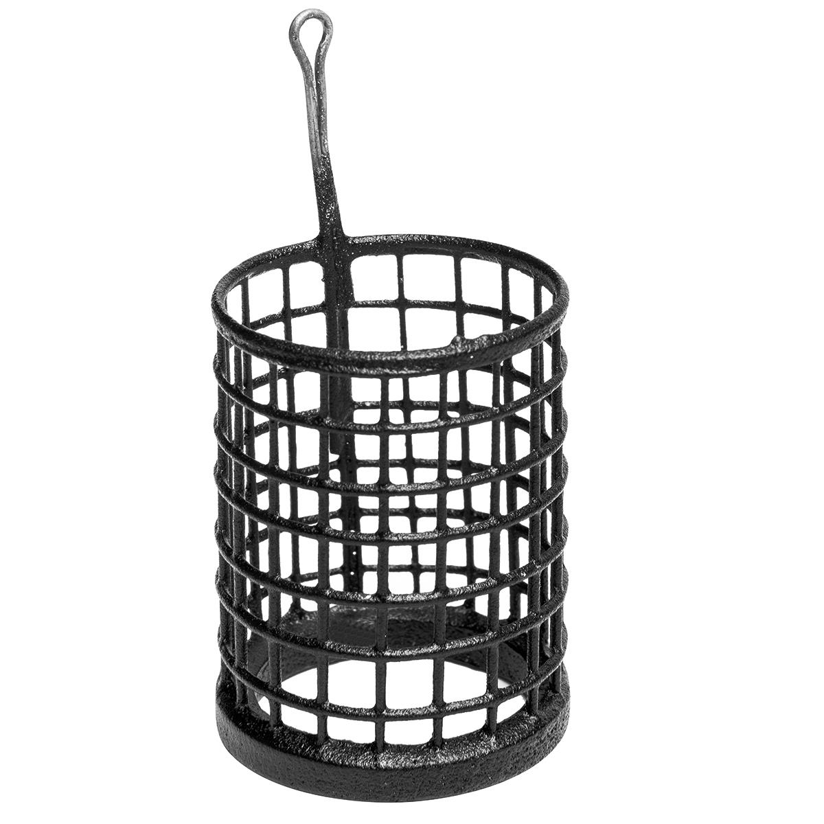 

Кормушка Premier Fishing Feeder ПУЛЯ-expert 2 - X оцинков. 30гр