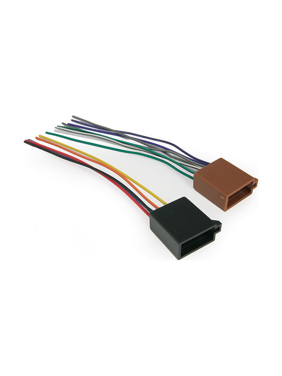 ISO-переходник Wide Media универсальный Male 2x8 IC-UNM2x8 290₽