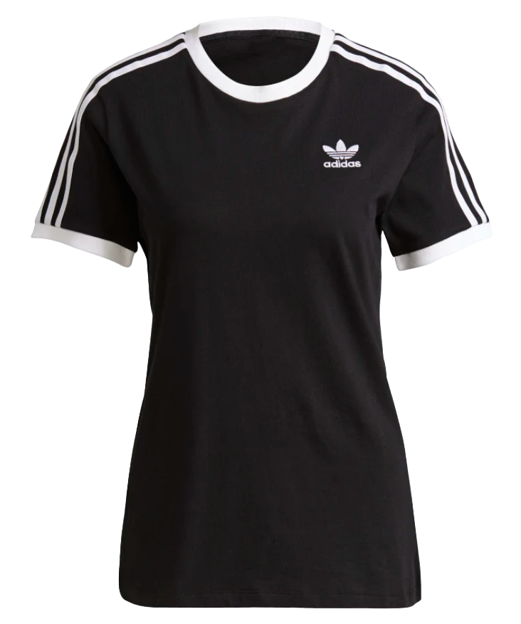 Футболка женская Adidas GN2900 черная 42