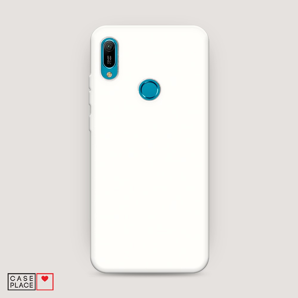 

Чехол Awog на Huawei Y6 2019 "Шкодливые котики", Разноцветный, 68657-1
