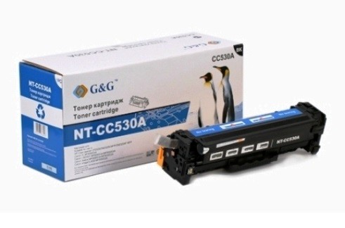 

Картридж G&G NT-CC530A