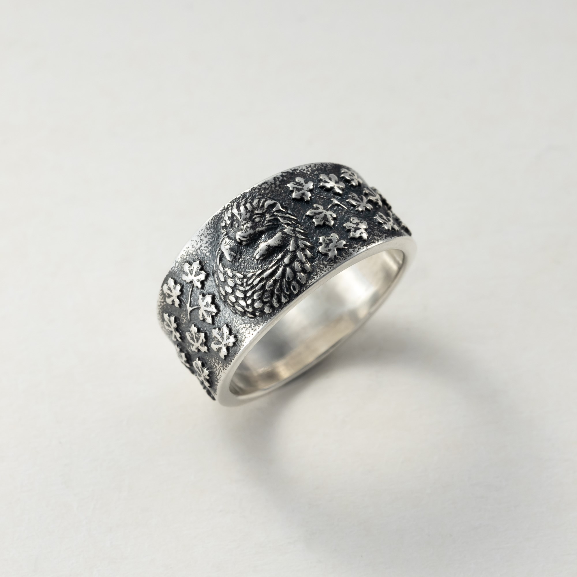 

Кольцо из серебра  TOP CRYSTAL 40242714, 40242714