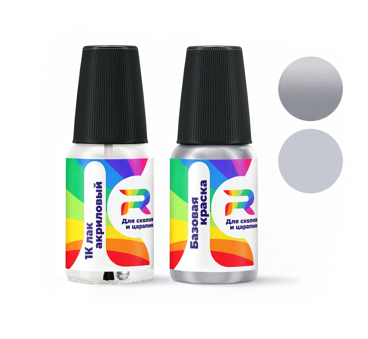 

Подкраска для сколов и царапин авто Aston Martin 6131, A6131ABE, HW6131BE, Dichroic Dawn