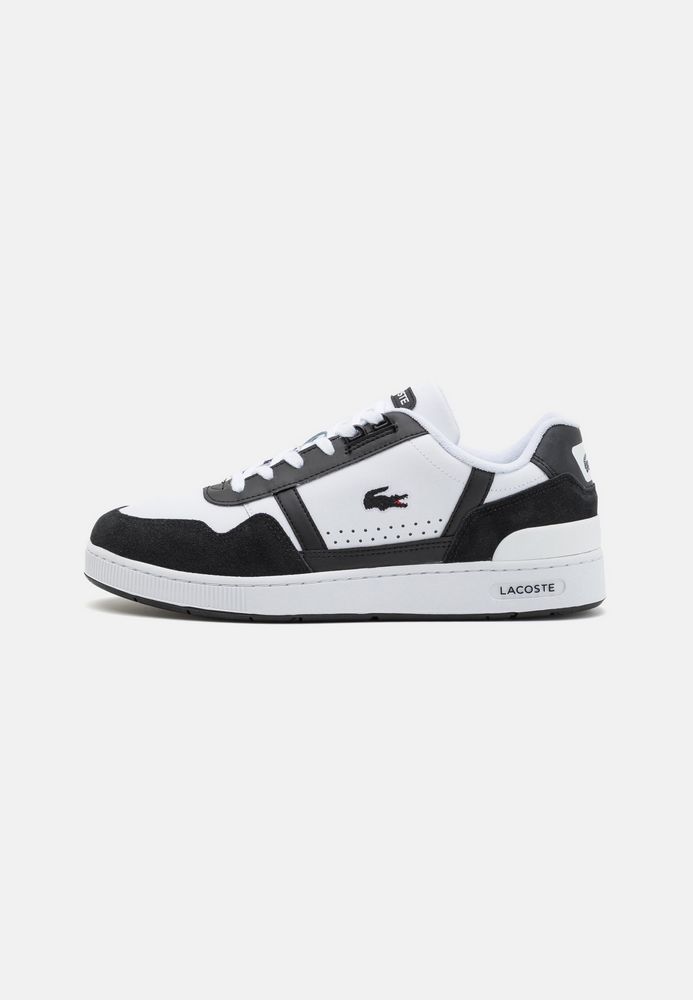 

Кеды мужские Lacoste LA212O0OM белые 41 EU, Белый, LA212O0OM