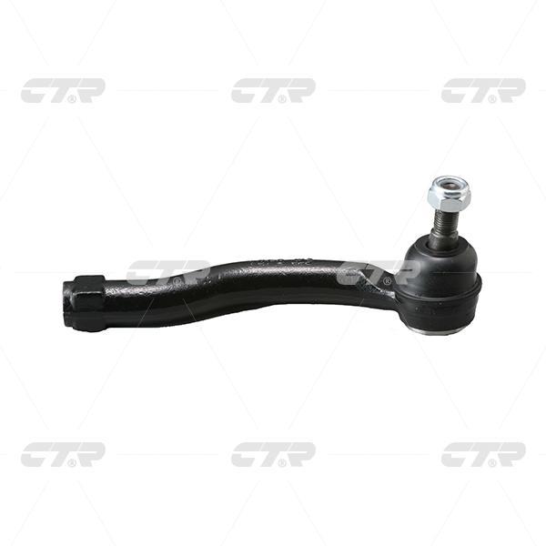 

Наконечник рулевой тяги TOYOTA 06- прав. ( CET172) CTR CE0787