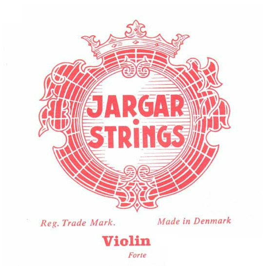 фото Струнa для контрабаса jargar strings forte d
