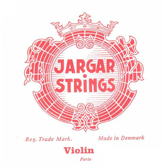 Струнa для контрабаса Jargar Strings Forte D