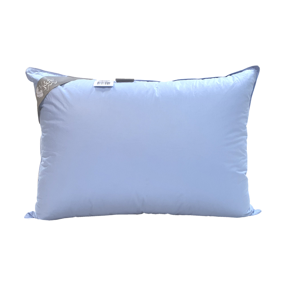 Подушка для сна КАТО 4089-1 пух гусиный 68x50 см