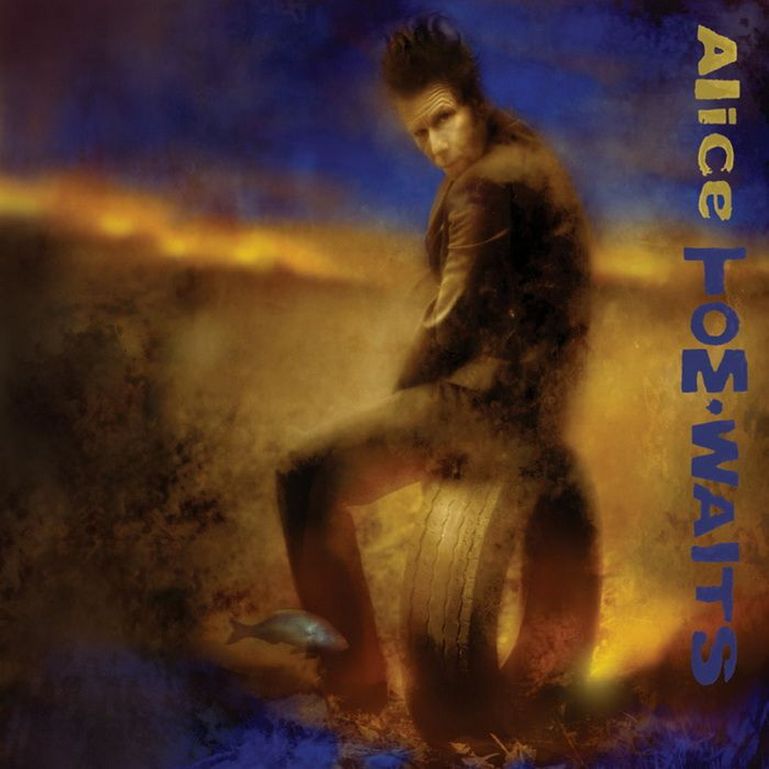 

Tom Waits Alice (CD)