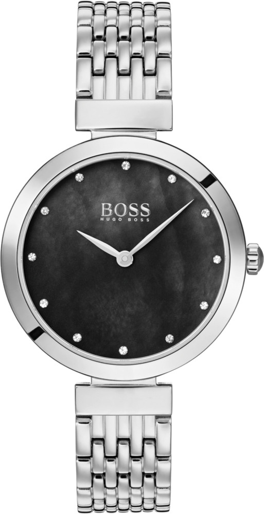 фото Наручные часы женские hugo boss 1502478