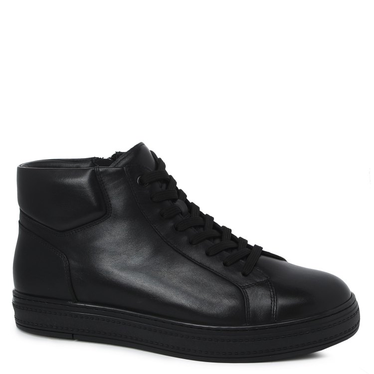 

Кеды мужские Tendance DXLY207-M5 черные 42 EU, Черный, DXLY207-M5