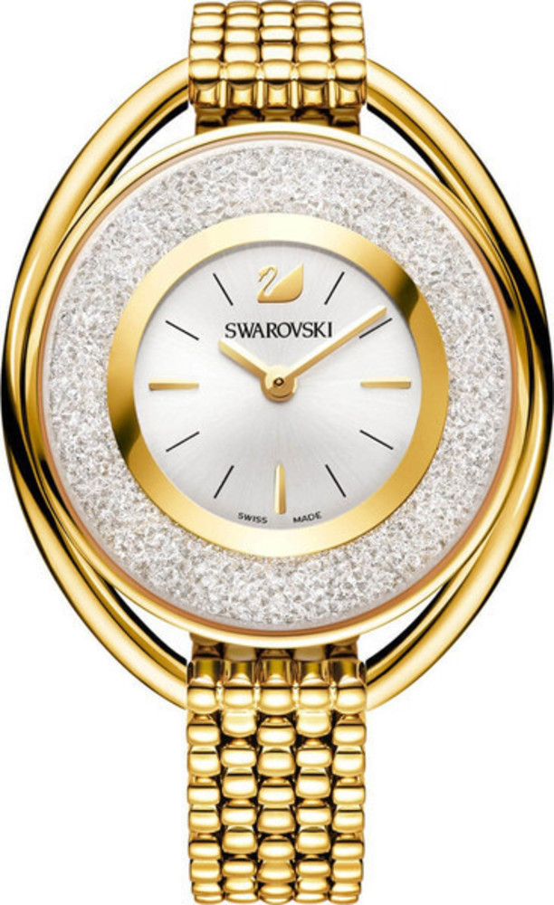 фото Наручные часы женские swarovski 5200339