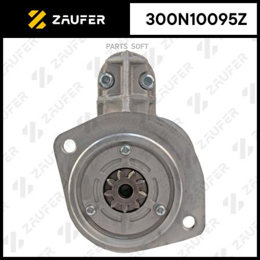 

ZAUFER Стартер