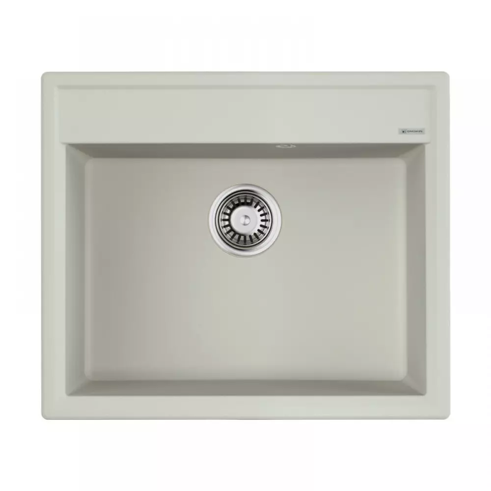 

Кухонная мойка Omoikiri Daisen-60-PA, Серый, Daisen