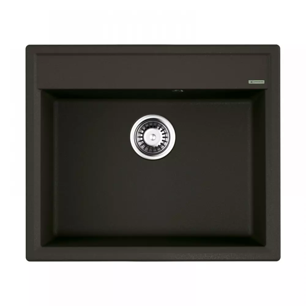

Кухонная мойка Omoikiri Daisen-60-DC, Daisen