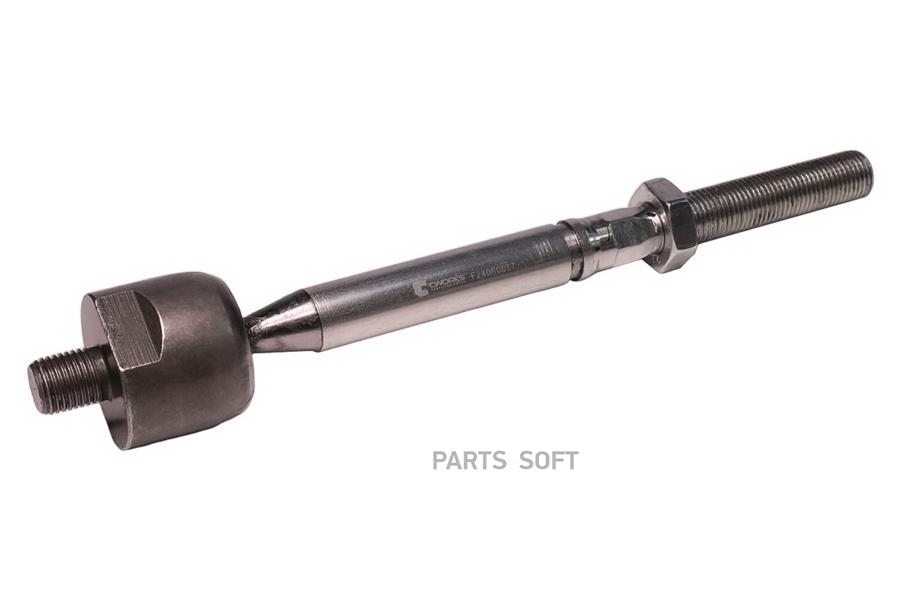 

CWORKS Тяга рулевая L=R без наконечника CWORKS F240R0057