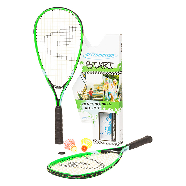 

Набор для кроссминтона Speedminton Set Start 400051, Set Start
