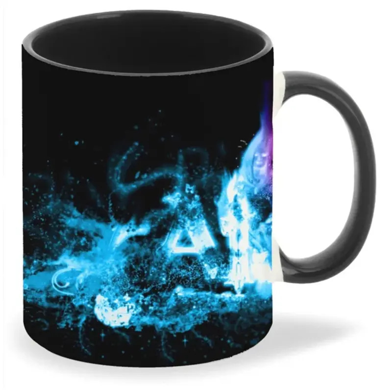 

Кружка CoolPodarok Aion Fusion