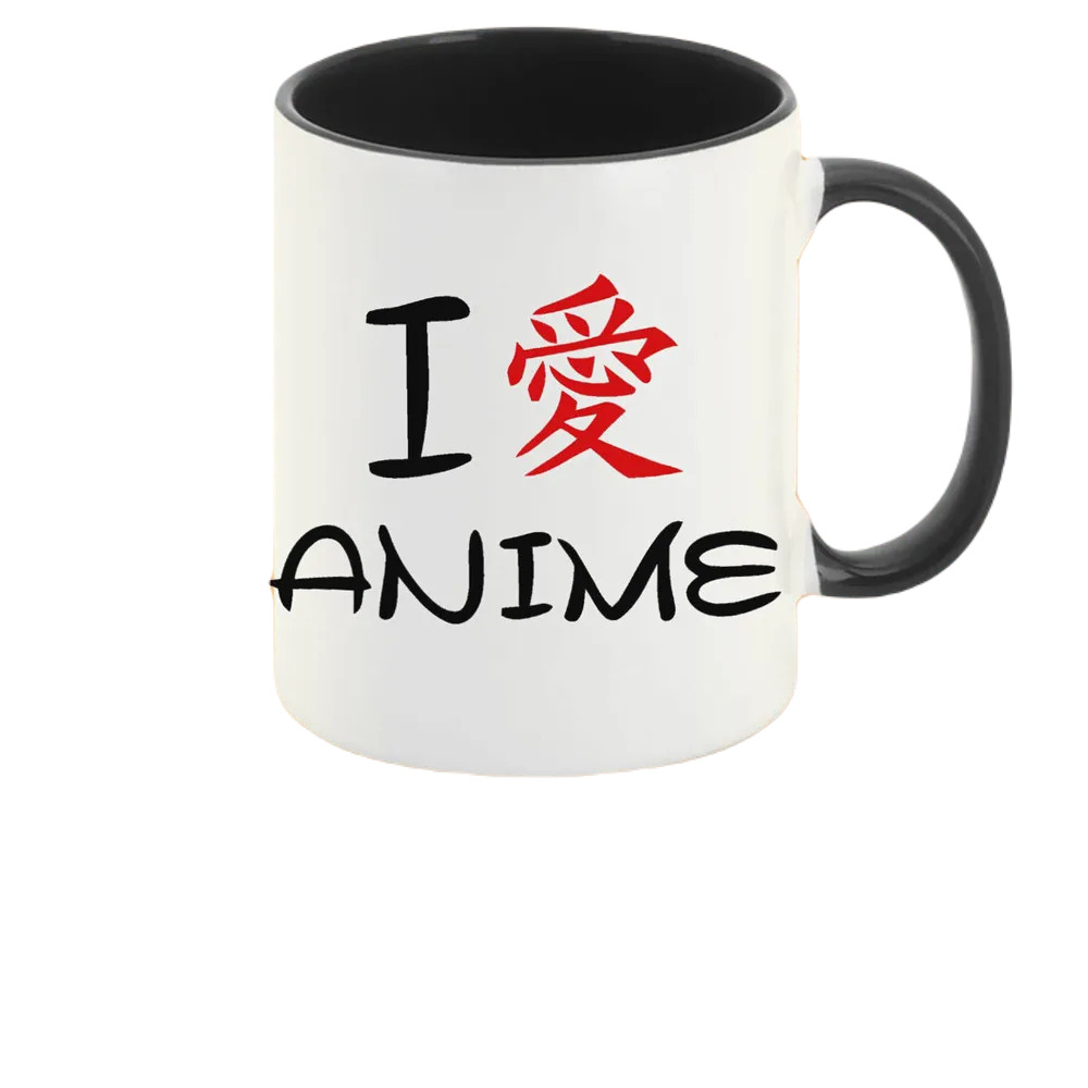 

Кружка CoolPodarok Anime Аниме