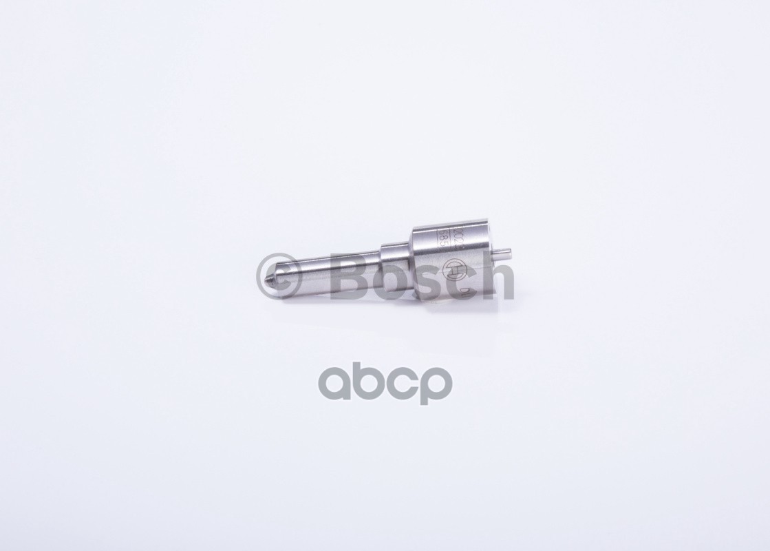 

BOSCH Форсунка