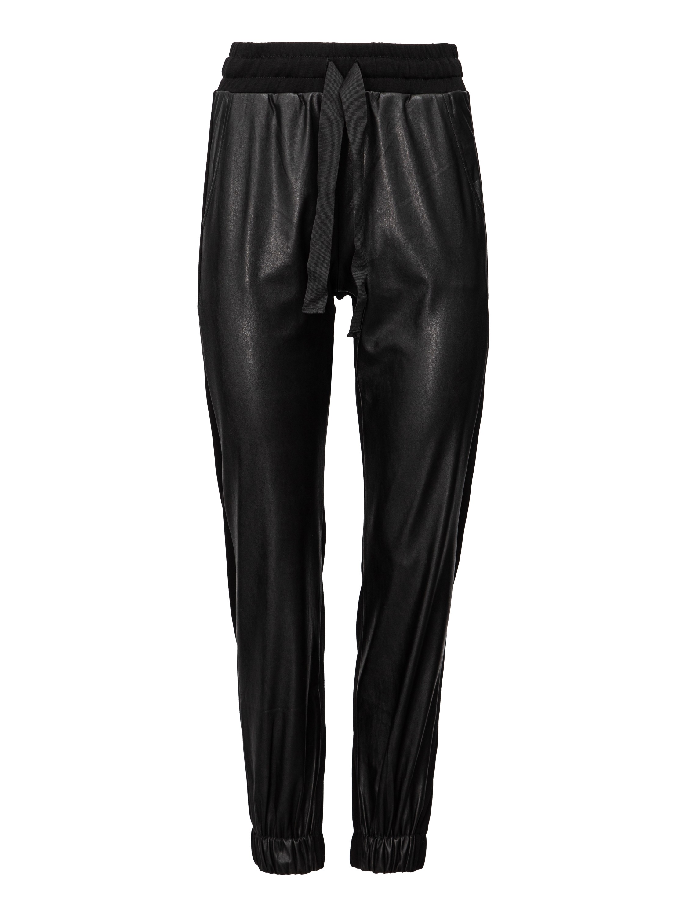 

Брюки женские Pantalone Effetto Pelle DEHA