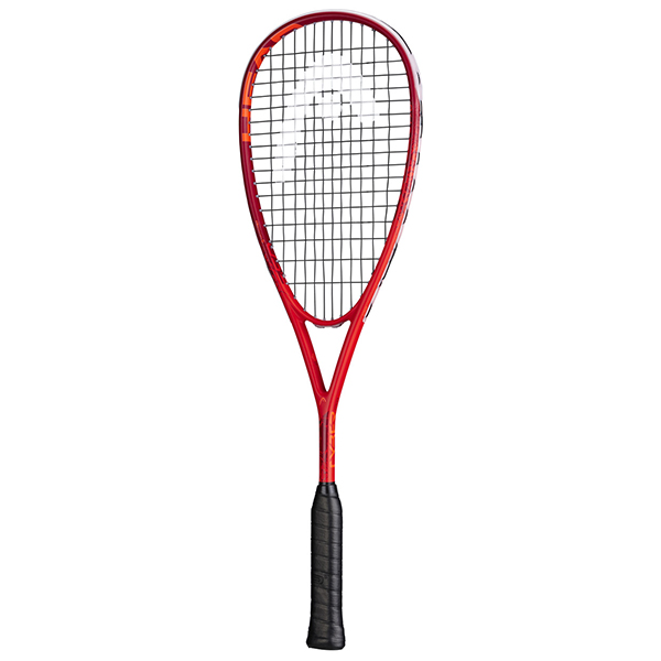 

Ракетка для сквоша Head Cyber Pro red, Cyber Pro
