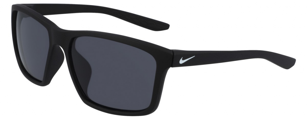 

Солнцезащитные очки унисекс Nike VALIANT CW4645 черные, VALIANT CW4645