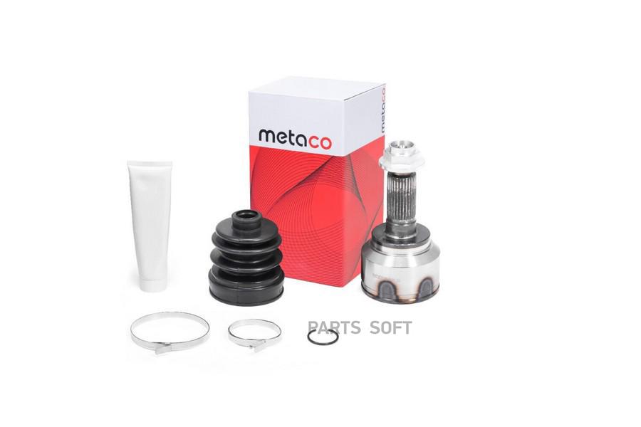

METACO ШРУС наружный передний Mazda Mazda 3 BL 2009-2013