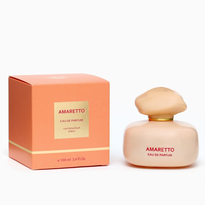 

Парфюмерная вода женская Amaretto, 100 мл