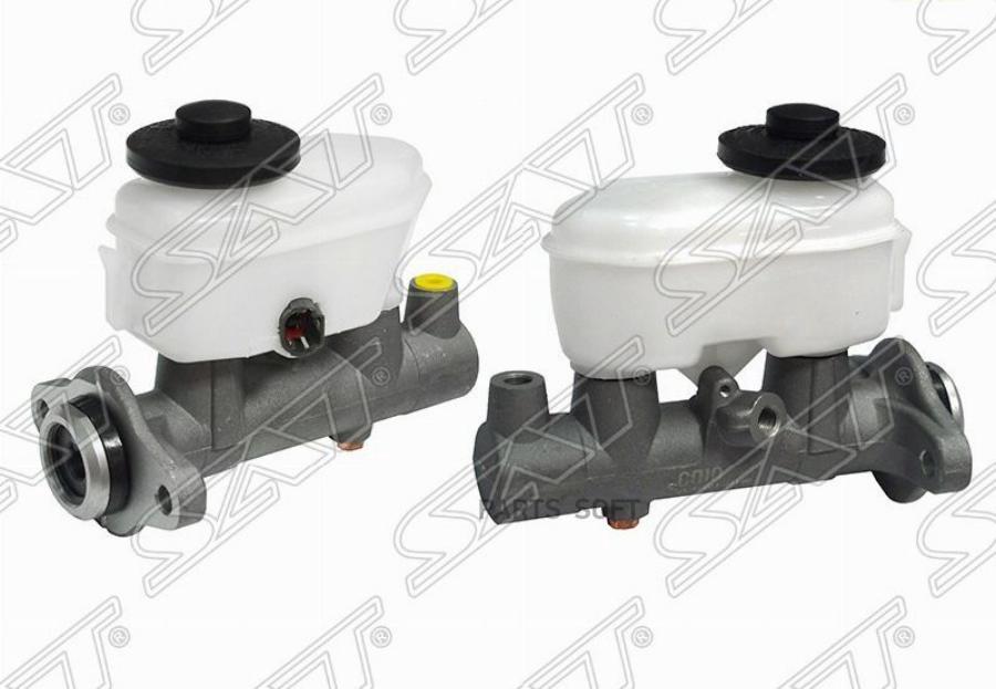 

SAT Цилиндр тормозной главный TOYOTA CAMRY GRACIA ##V2#/