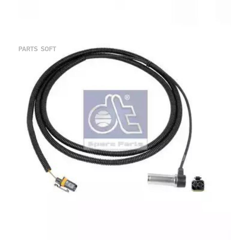 

Датчик abs l2150 мм 337144 DT Spare Parts 337144
