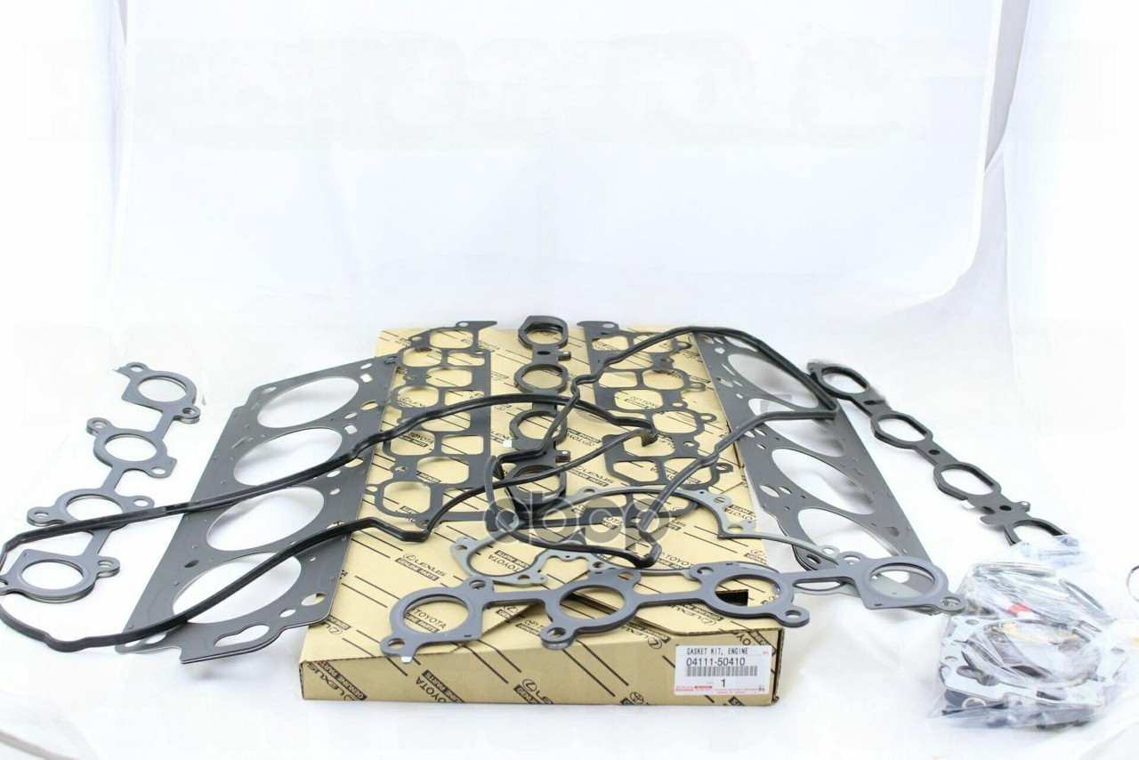 

Р-т двс 2UZFE LAND CRUISER/LEXUS LX470/TUNDRA 99- (без сальников свечных колодцев)