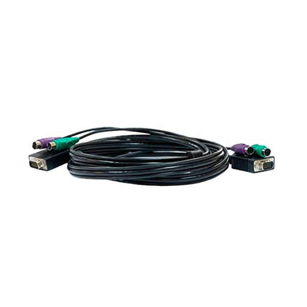 фото Кабель d-link dkvm-cb3 a3a 3м черный