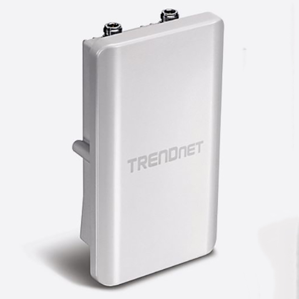 фото Wi-fi точка доступа trendnet tew-739apbo